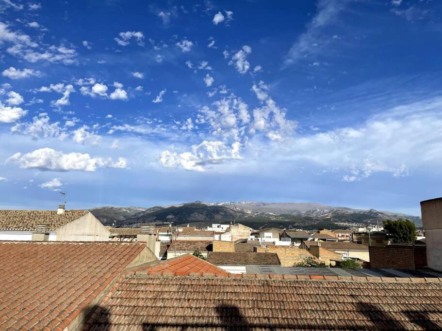 Apartment Atico Con Vistas A Sierra Nevada *