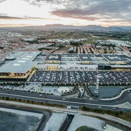 Apartamento Atico Con Vistas A Sierra Nevada Armilla Exterior foto