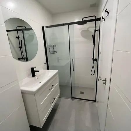 Apartamento Atico Con Vistas A Sierra Nevada Armilla Exterior foto