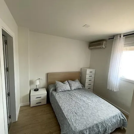 Apartamento Atico Con Vistas A Sierra Nevada Armilla Exterior foto