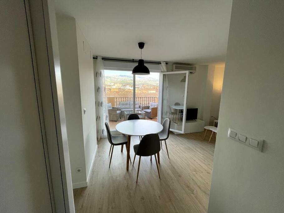 Appartement Atico Con Vistas A Sierra Nevada *